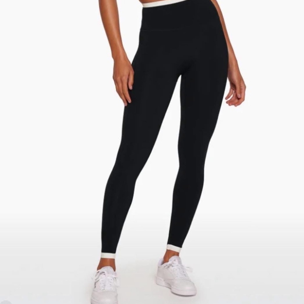 Set Active Sportbody 2 Toned High Waisted Leggings